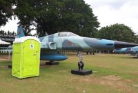 Toilet portabel jogja Tempat sewa toilet portabel di jogja