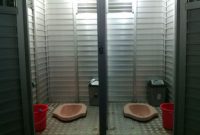 toilet portable solo Penyedia jasa sewa toilet portable solo