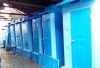 harga sewa toilet portable jogja, Harga Sewa Toilet Portable di Jogja