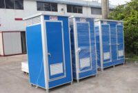sewa toilet portable Solo, Solusi Praktis Kebutuhan Toilet di Acara Anda dengan Sewa Toilet Solo